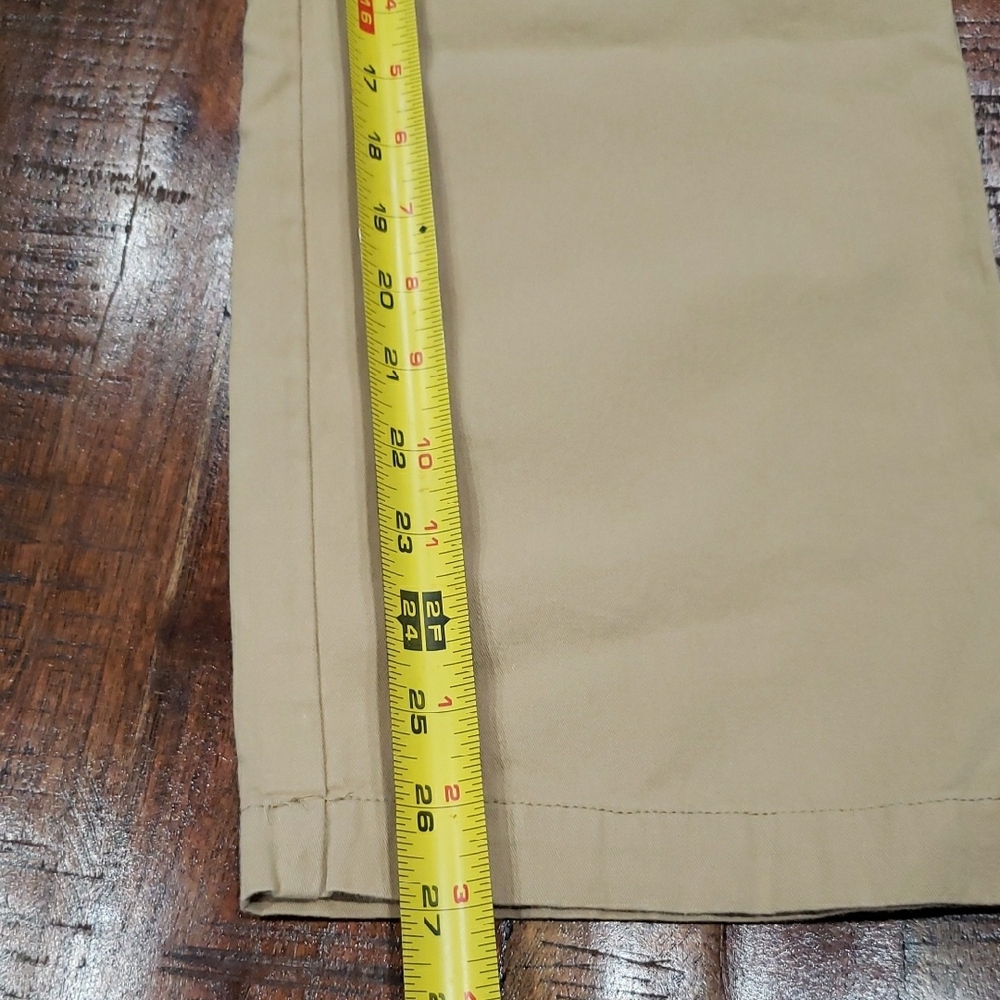 Princess Polly Light Beige Cargo Pants - Picture 5 of 9